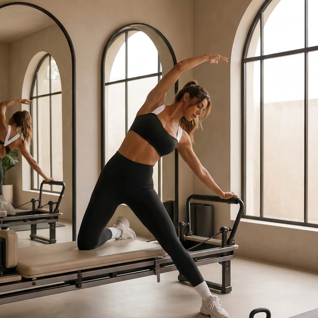 How Activewear Can Boost Workout Motivation!