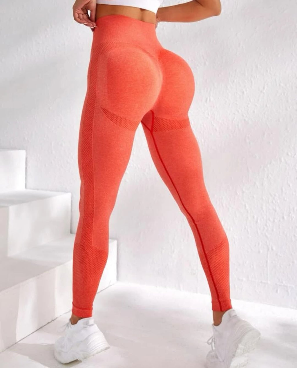 Sculpting Butt Lifting Leggings