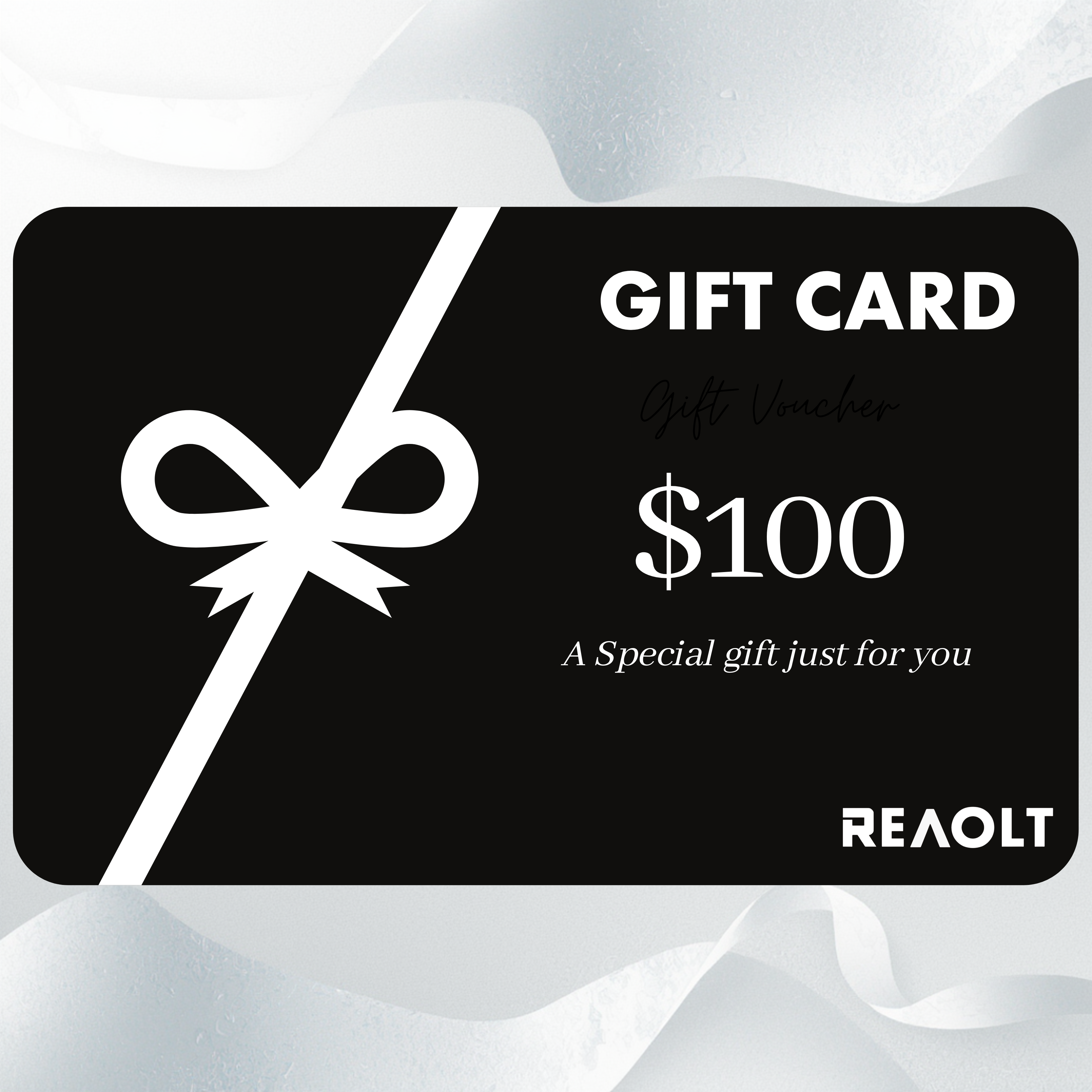 Voucher Gift