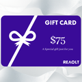 Voucher Gift