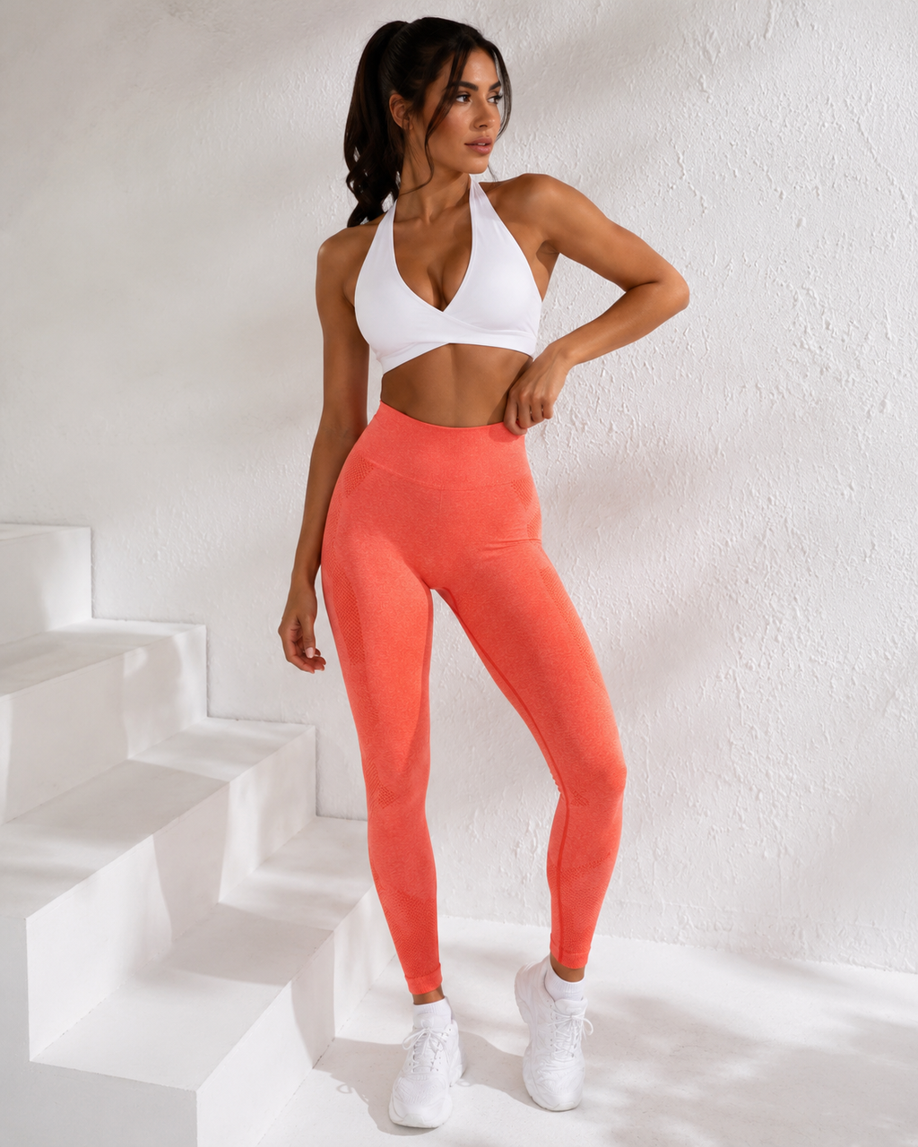 Sculpting Butt Lifting Leggings