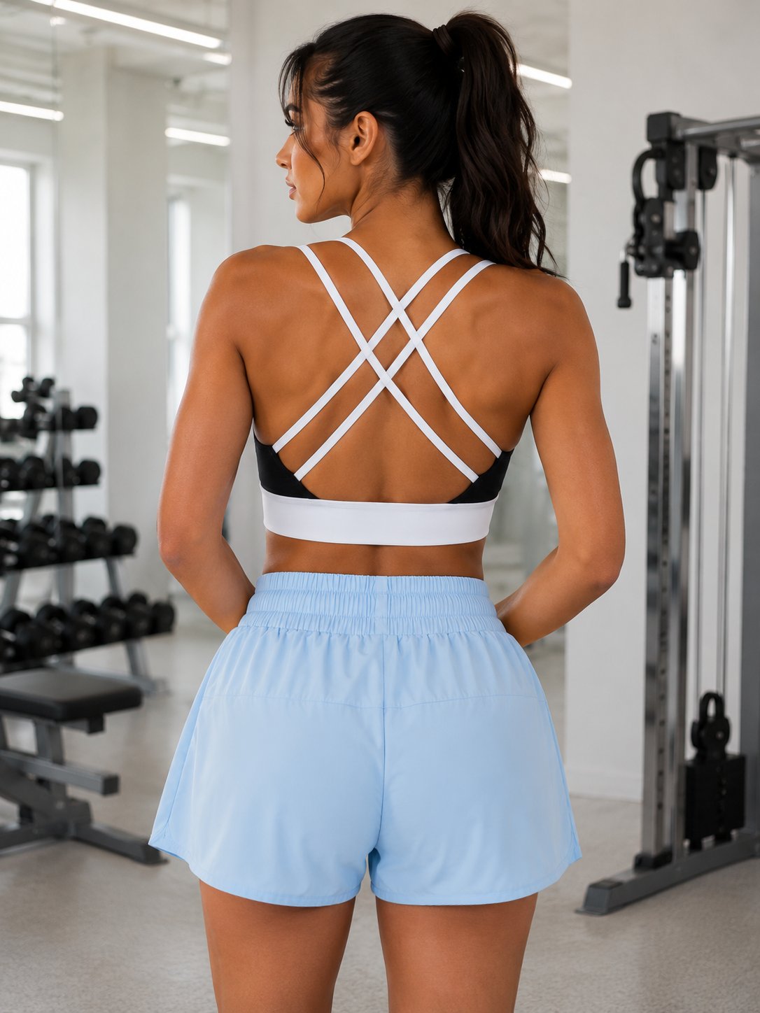 Aero Short