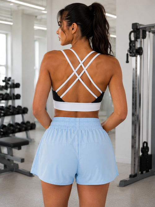 Aero Short