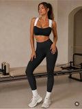 Noa Seemless Crossback Bra