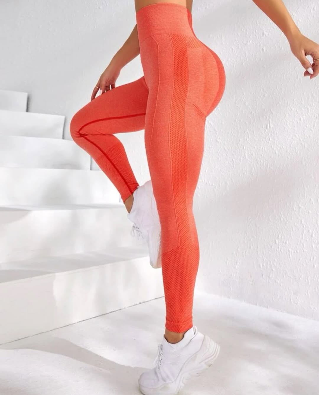 Sculpting Butt Lifting Leggings