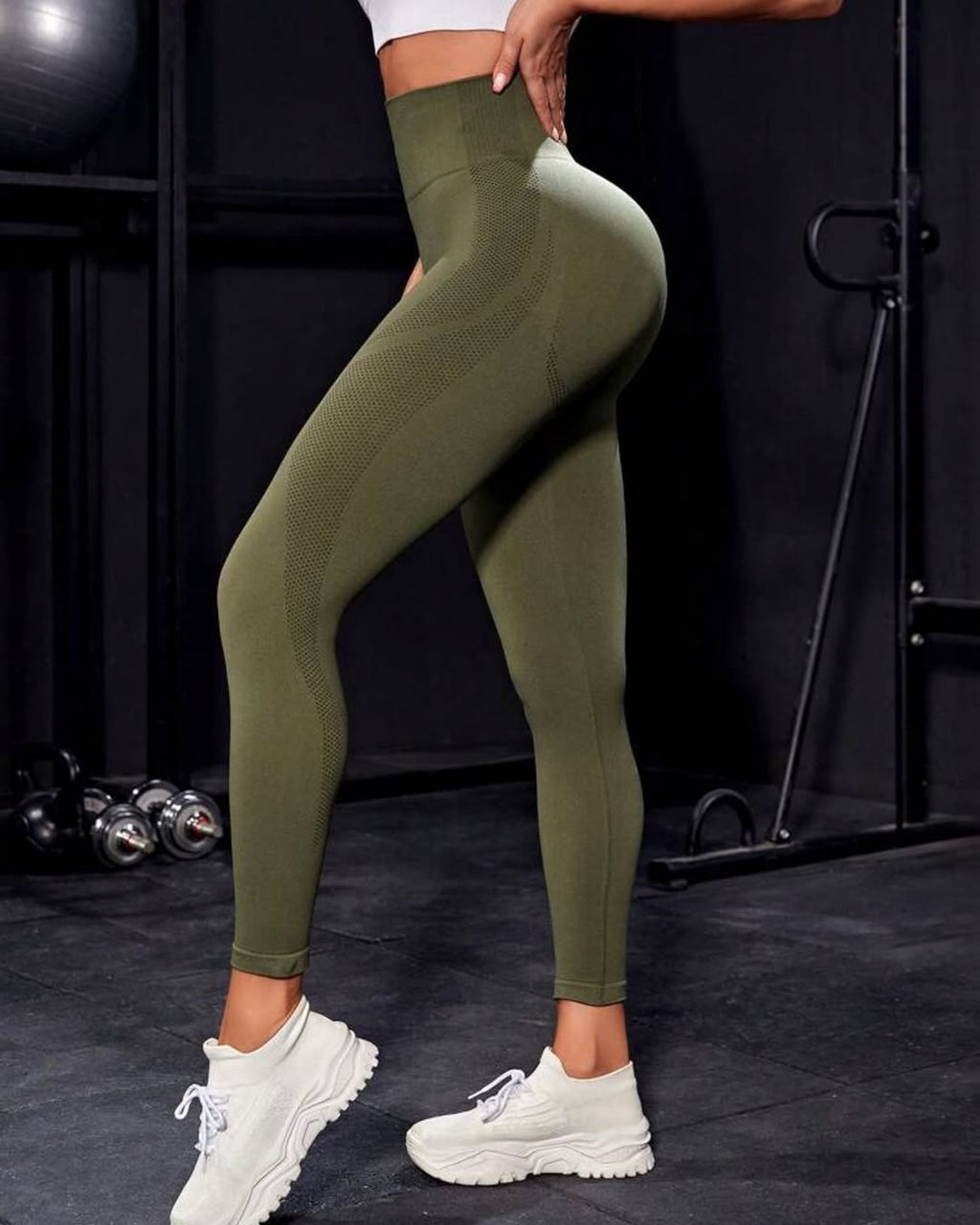 Sculpting Butt Lifting Leggings