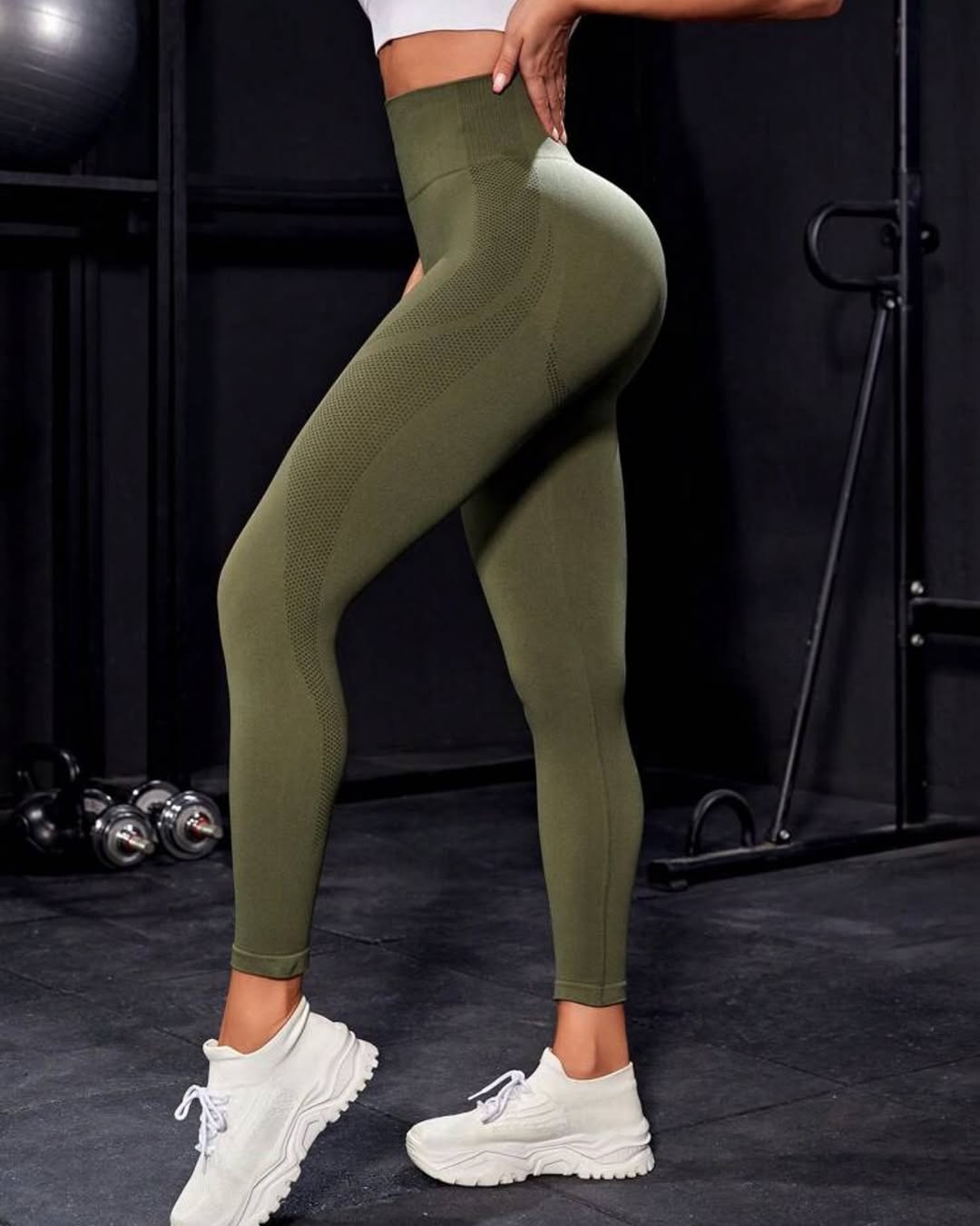 Sculpting Butt Lifting Leggings