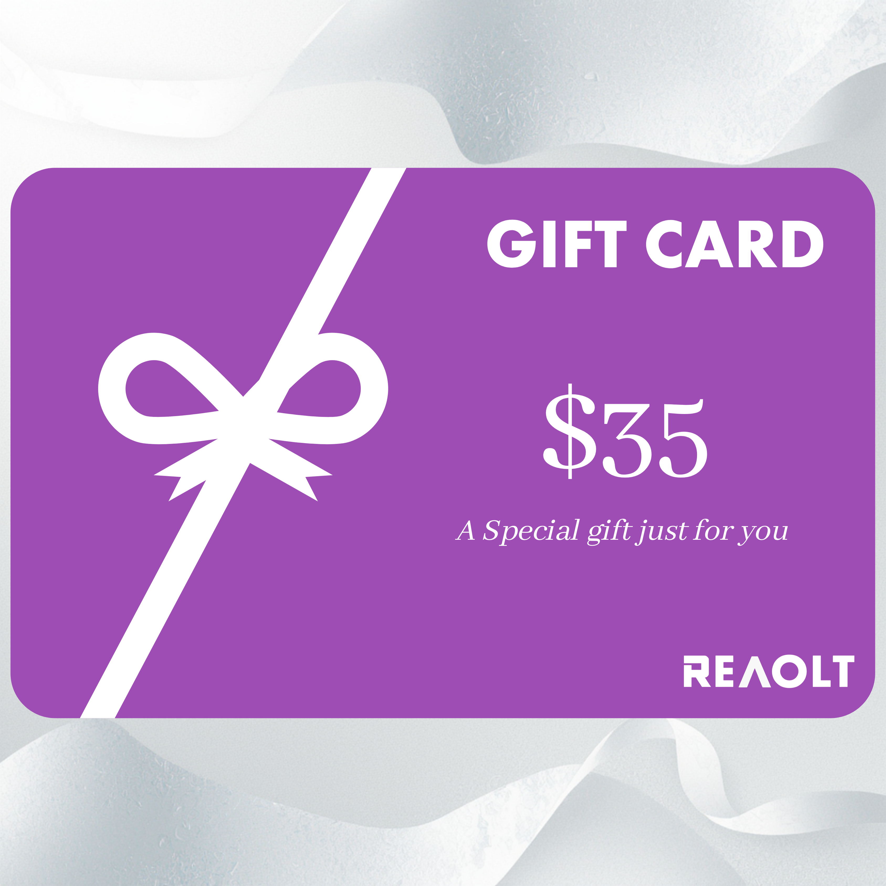 Voucher Gift