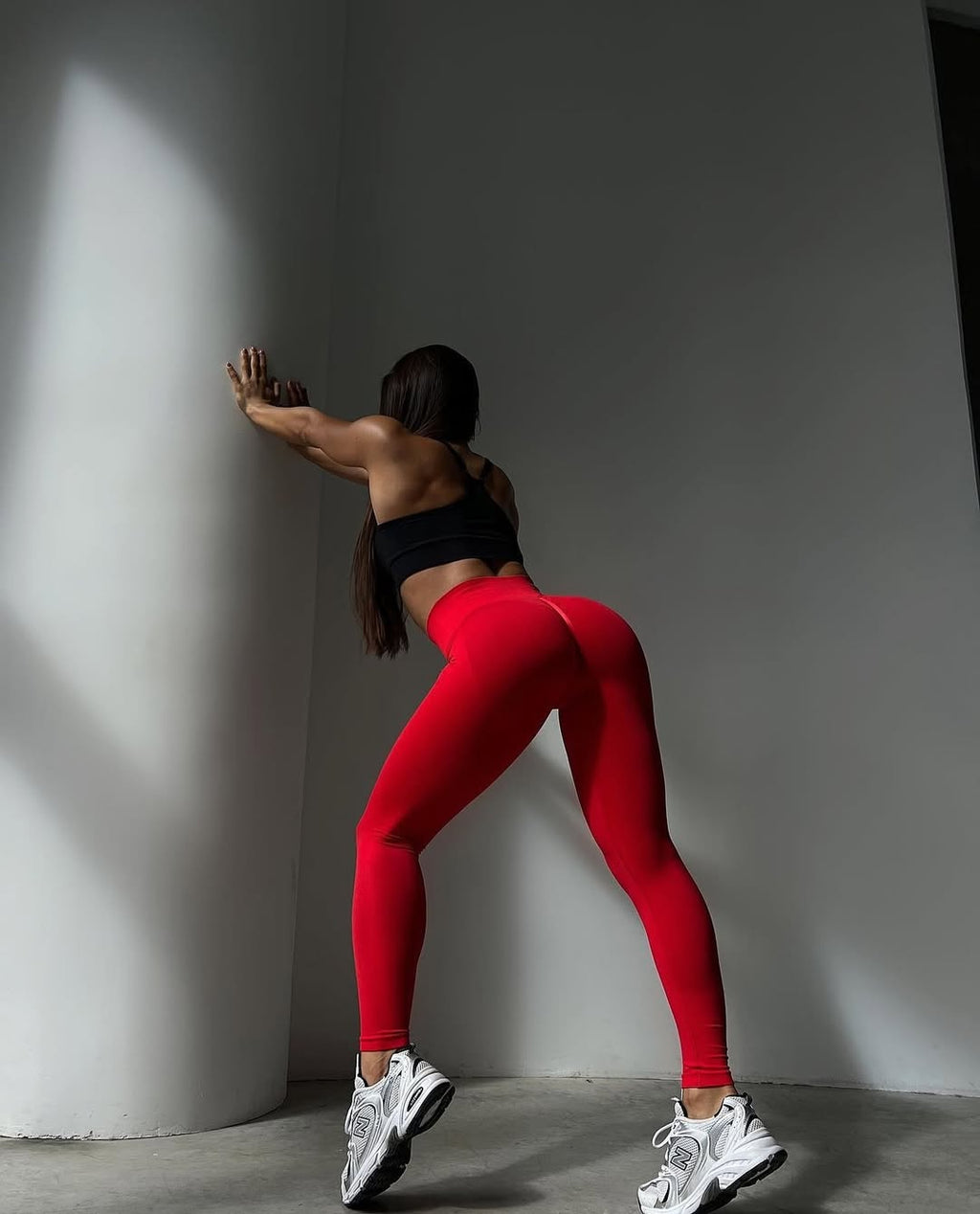 Sculpting Butt Lifting Leggings