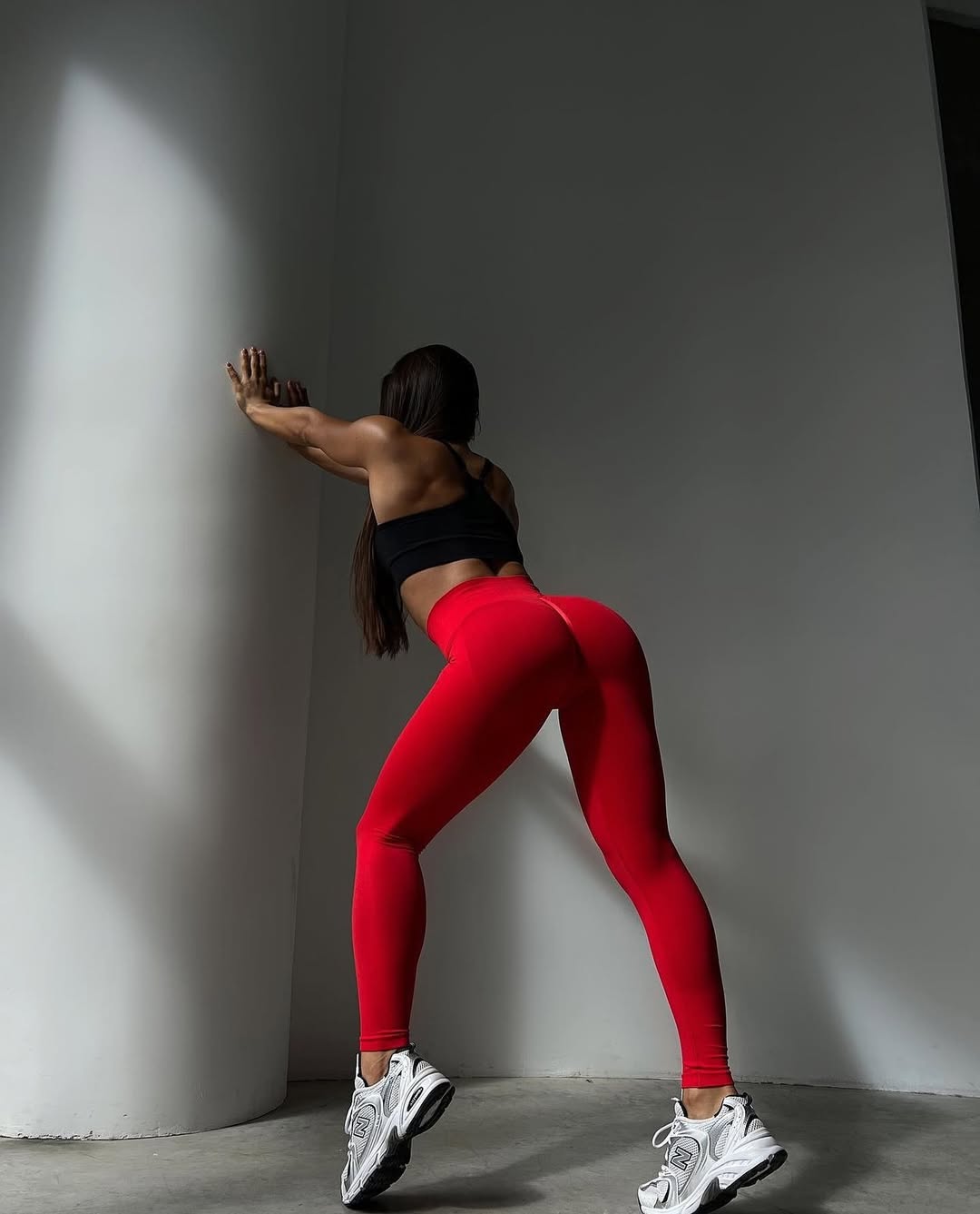 Sculpting Butt Lifting Leggings