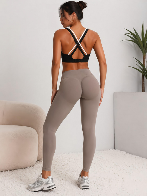 Luna Crossback Bras