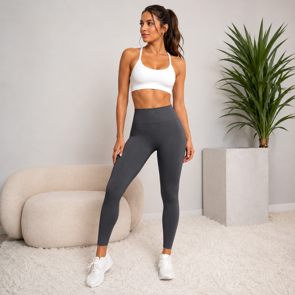 Sculpting Butt Lifting Leggings